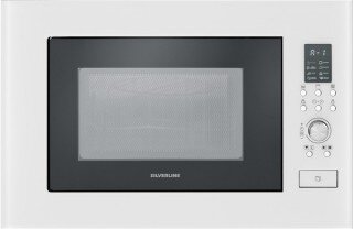 Silverline MW9018W01 Beyaz (MS 250 W) Mikrodalga Fırın kullananlar yorumlar